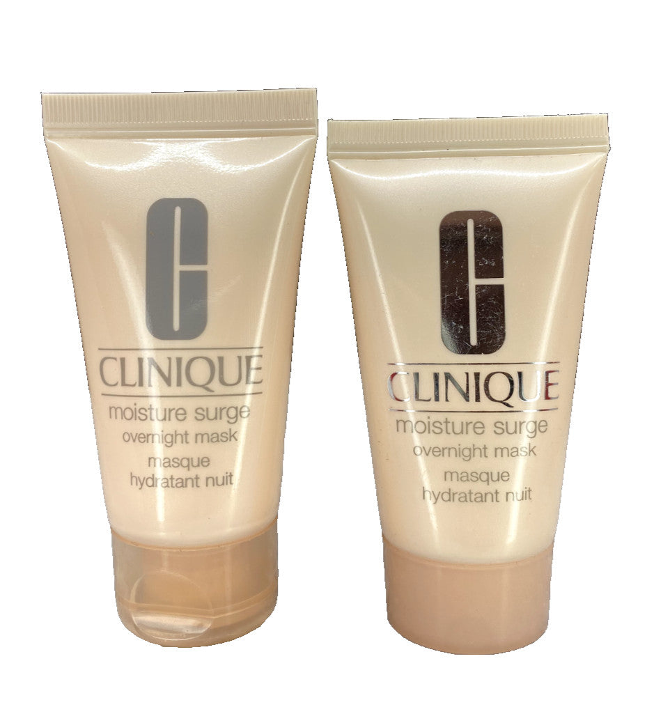 Moisture Surge Overnight Mask 1oz - Pack of 2