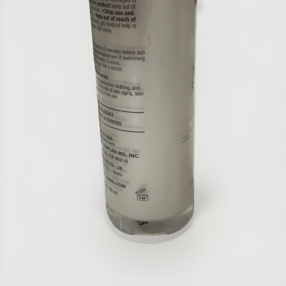 Diamond Contour Complete Complexion Treatment SPF 30 - Medium Tint