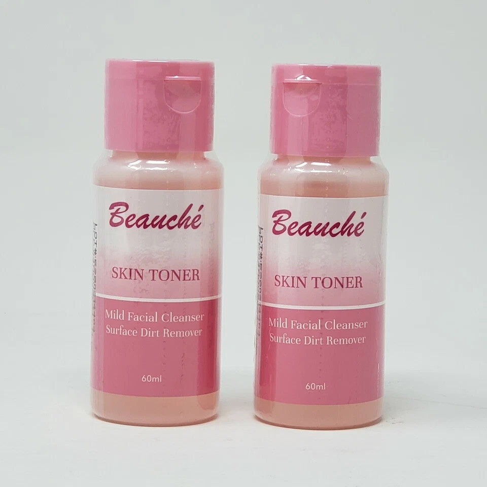 Skin Care Set with Toner, Clarify, Age & Rejuvenation Cream - Custom Pick