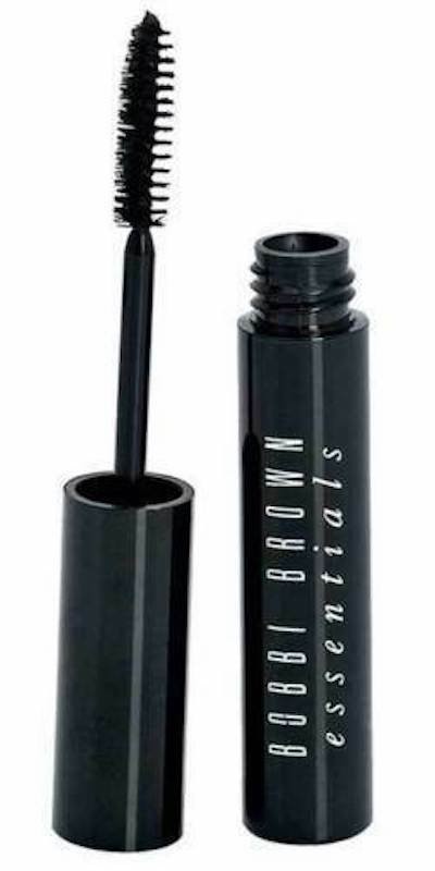Black Mascara 0.24 oz - Eye Makeup for Voluminous Lashes