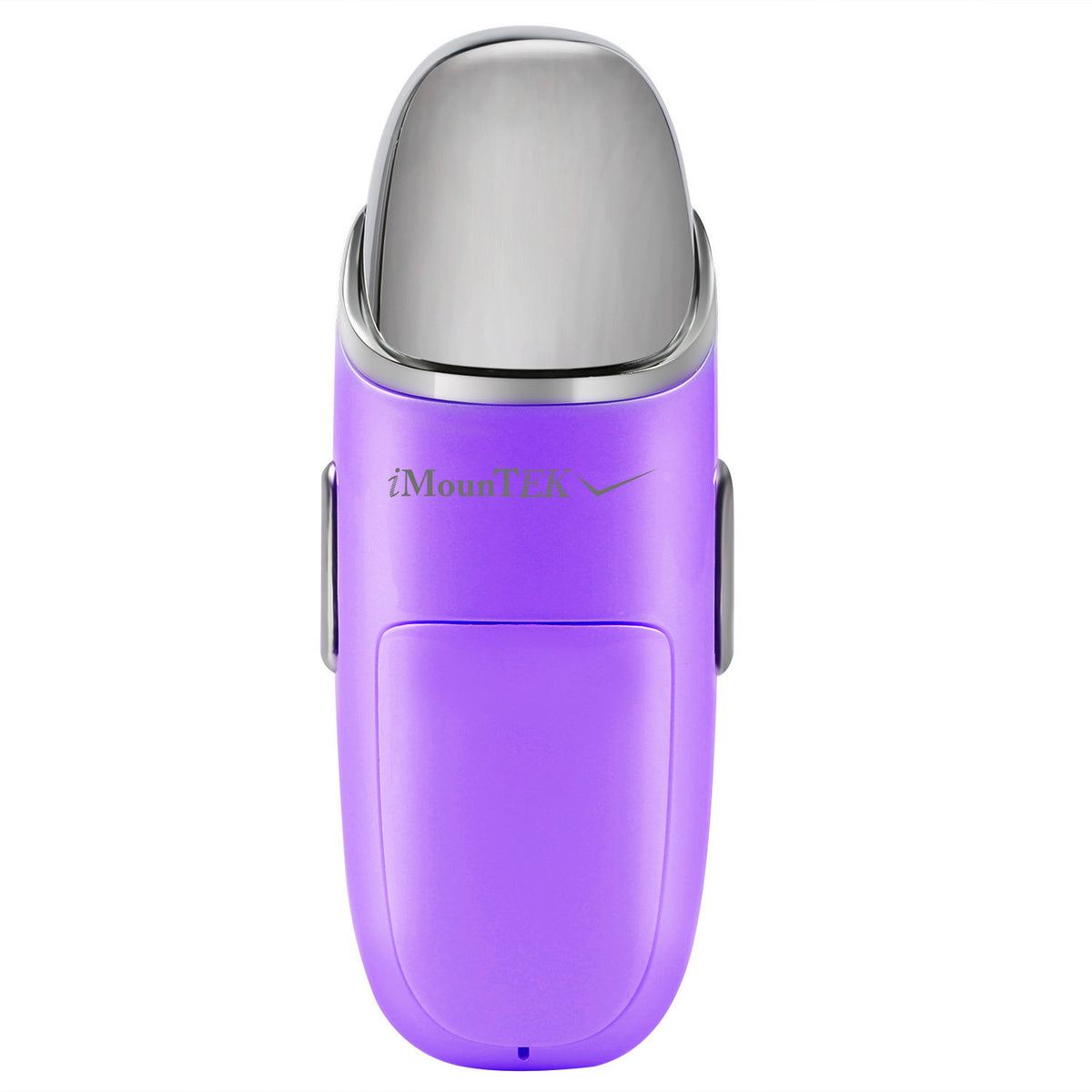 Nano Facial Mist Sprayer with Massage - Portable Hydrating Facial Mister