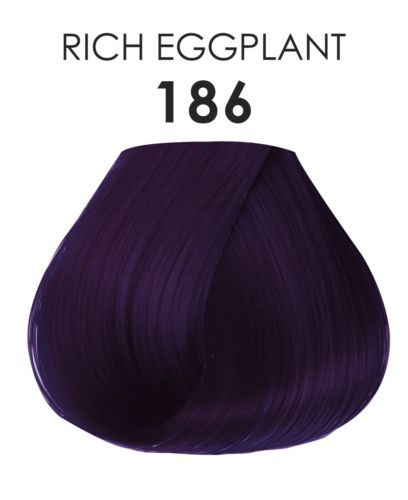 Semi Permanent Hair Dye - 4OZ/118mL Multiple Colors for Vibrant Hair