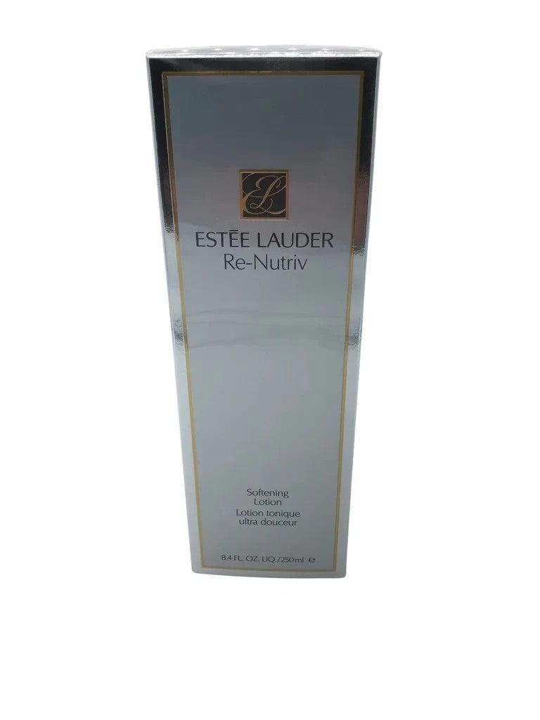 Estée Lauder Re-Nutriv Softening Lotion 8.4 oz