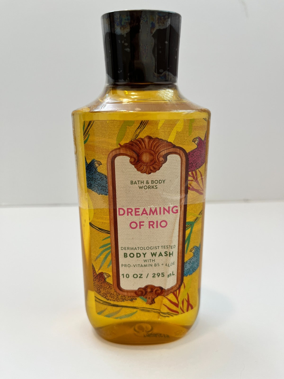 10 oz Shower Gel Body Wash – Choose Your Scent