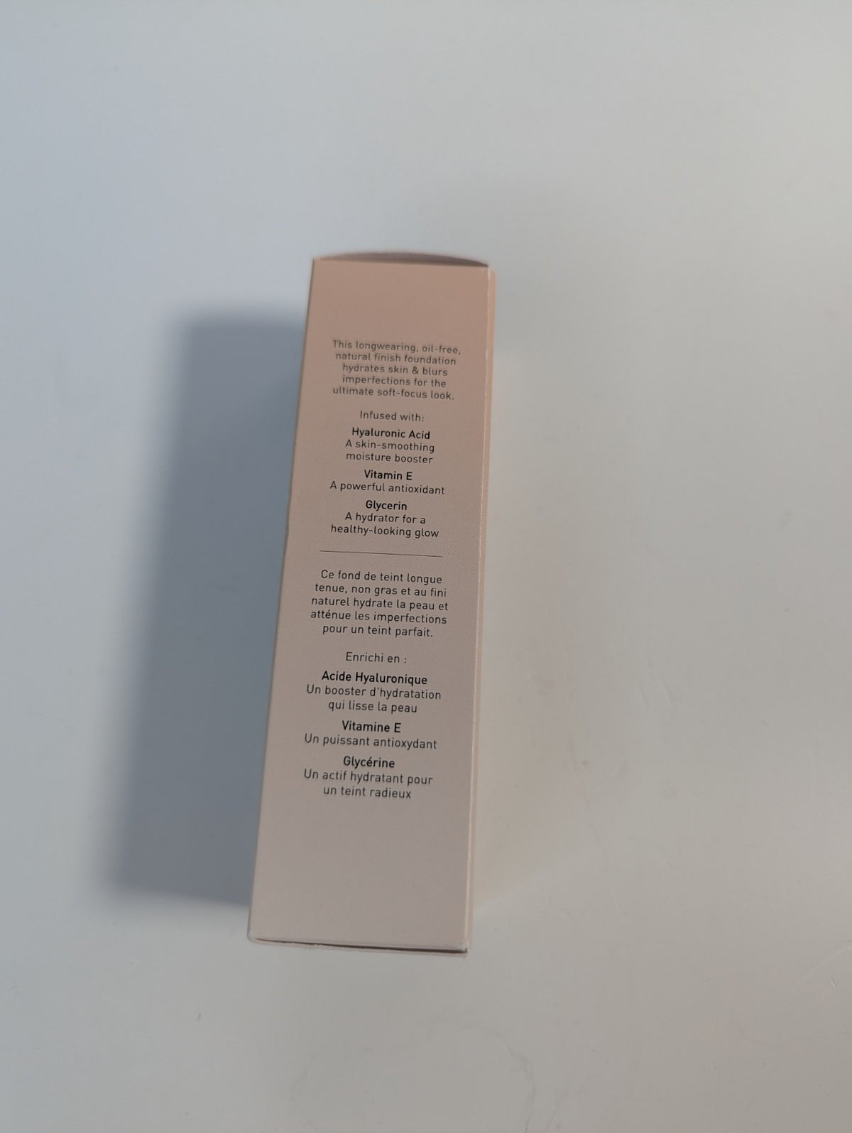 Morphe Filter Effect Soft Focus Foundation - Rich 32, 0.94 Fl Oz