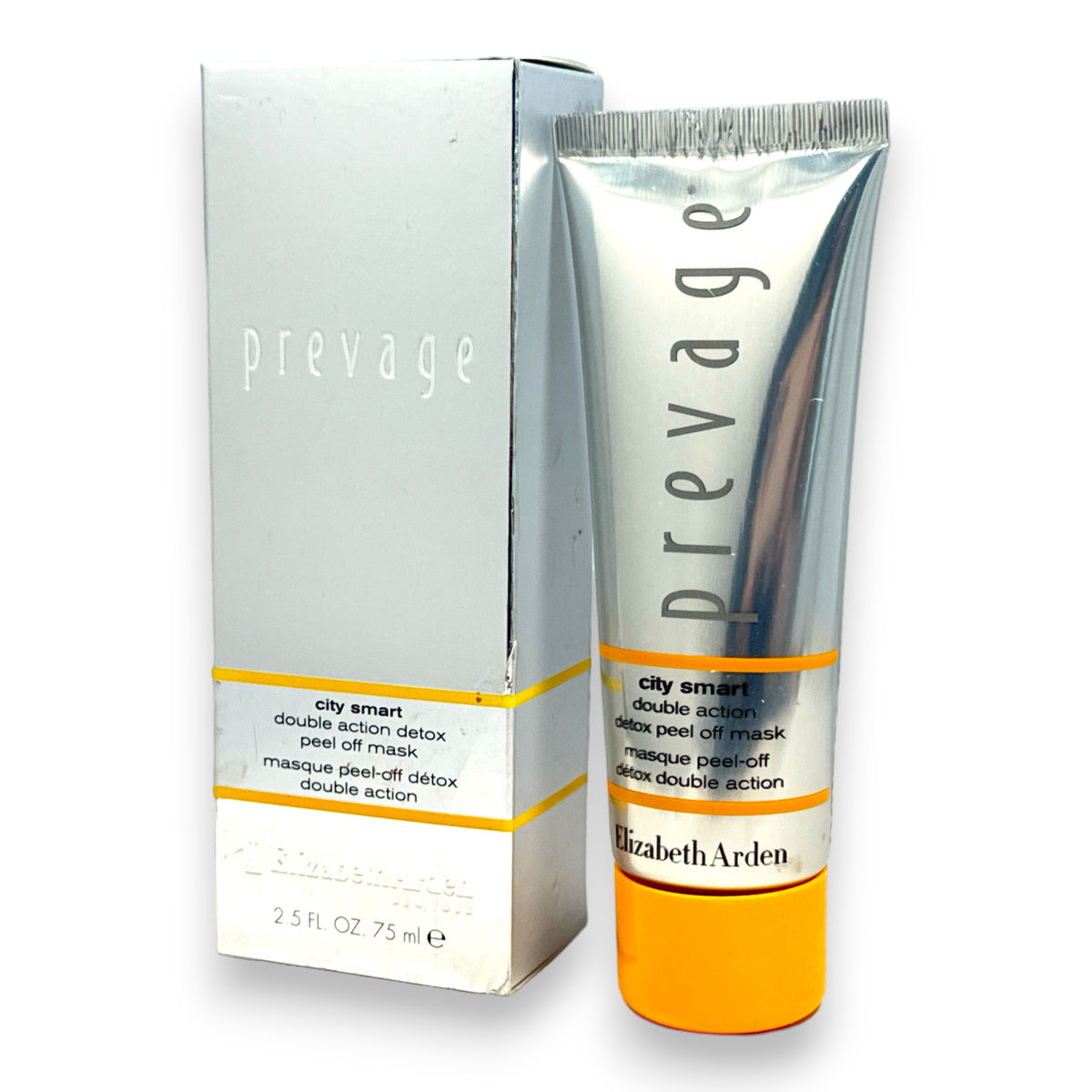Prevage City Smart Double Action Detox Peel Off Mask 2.5oz