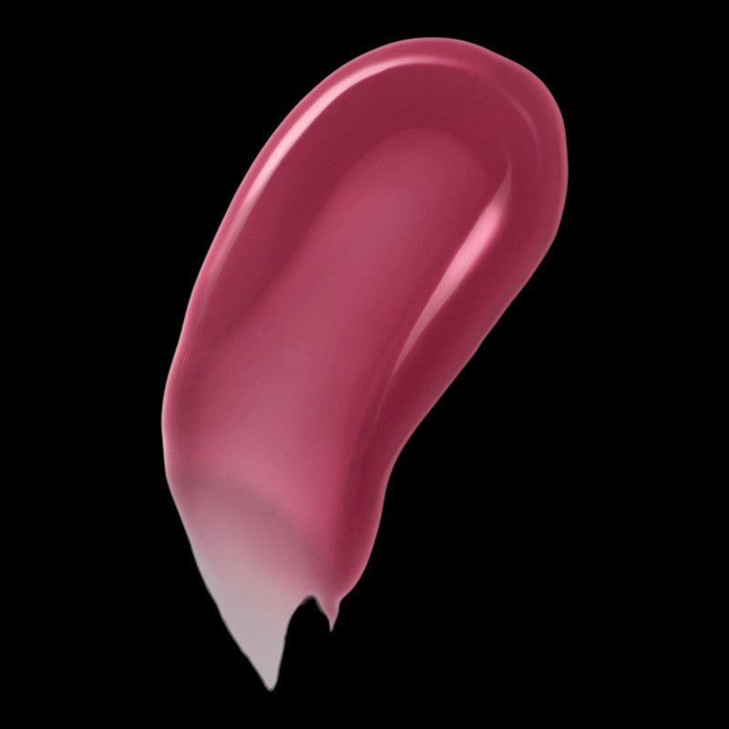 Vegan Lip Gloss Balm with Cold-Pressed Fruit Oils - Sheer Color & Shine