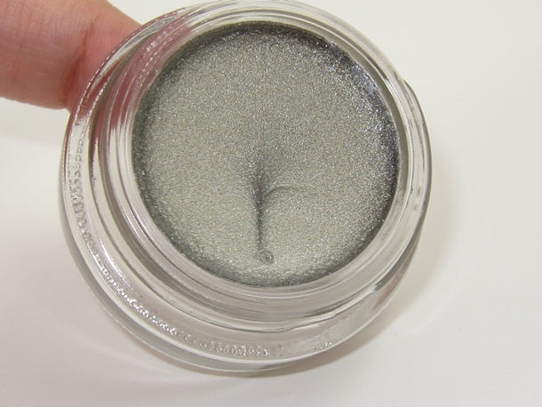 Mac Pro Longwear Paint Pot - Vibrant, Long-Lasting Cream Eyeshadow - Multiple Colors
