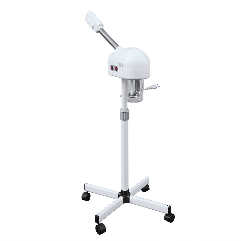 Ozone Facial Steamer with Hot Mist - Professional Salon Machine