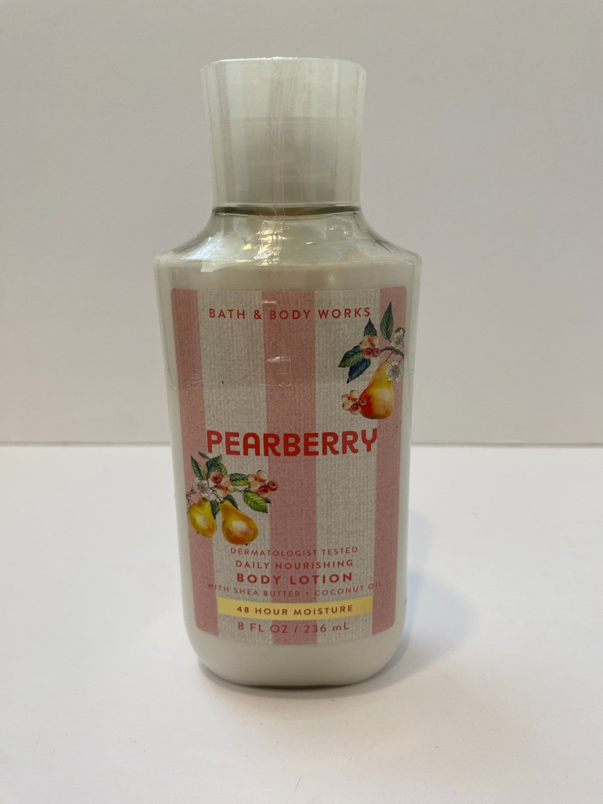 Body Lotion 8 oz - Multiple Scents