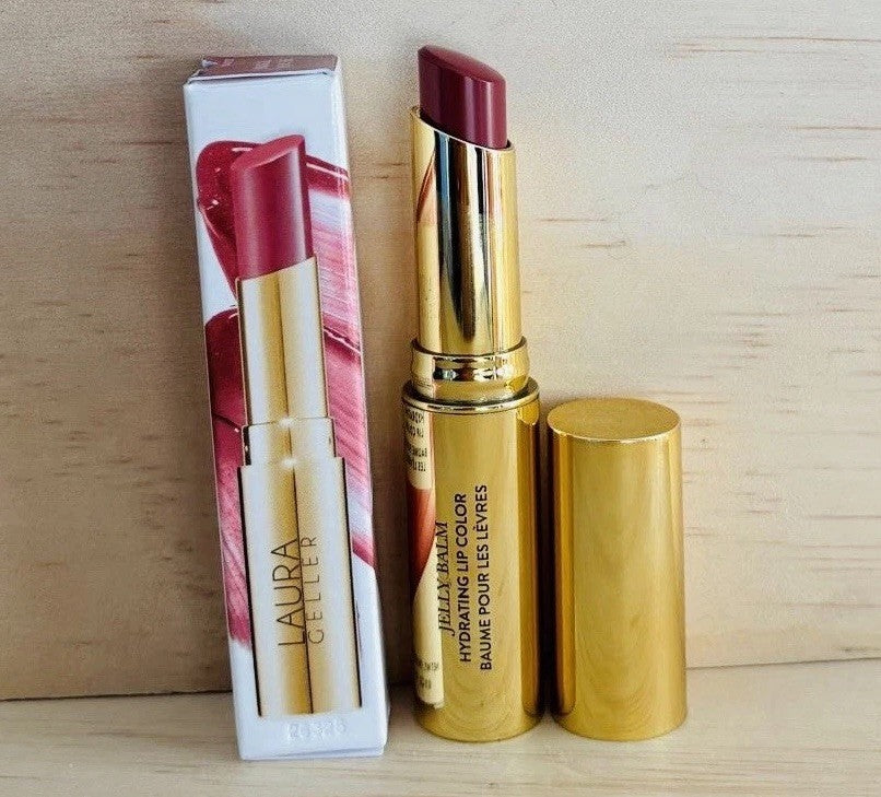Lipstick & Lip Balm | Hydrating Lip Color with Moisturizing Ingredients