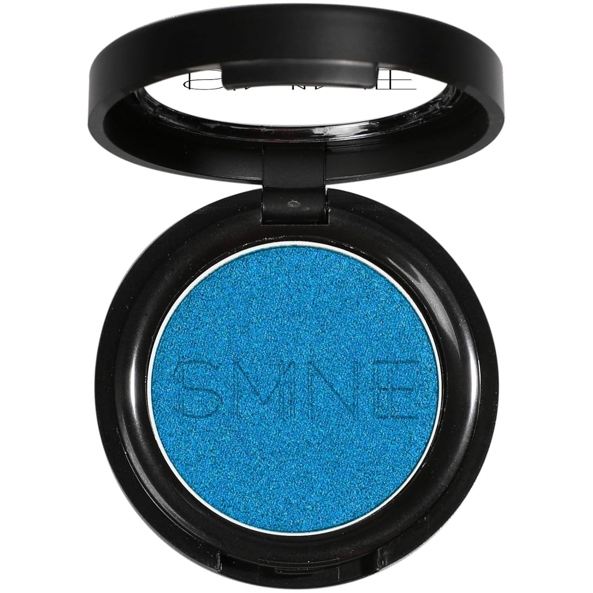 Single Eyeshadow Powder Palette with Intense Color & Shimmer Finish