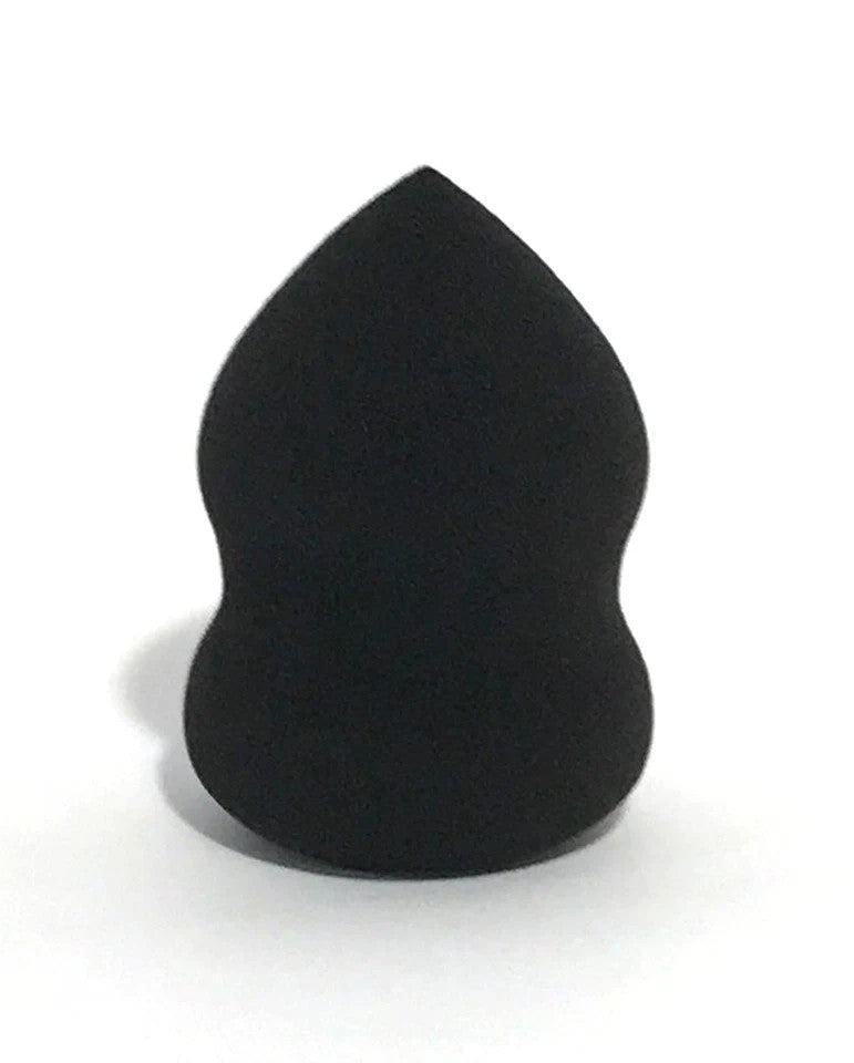 2-Pack Makeup Blending Sponges for Flawless Foundation Application