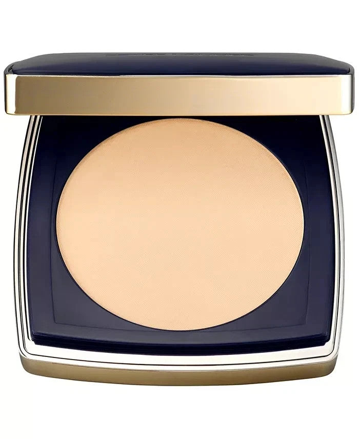 Estée Lauder Double Wear Matte Powder Foundation Compact - SPF 10