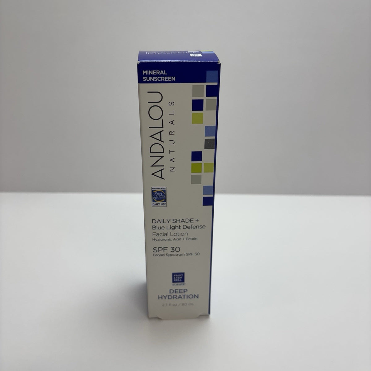 Daily Shade+ Blue Light Defense Facial Lotion SPF 30
