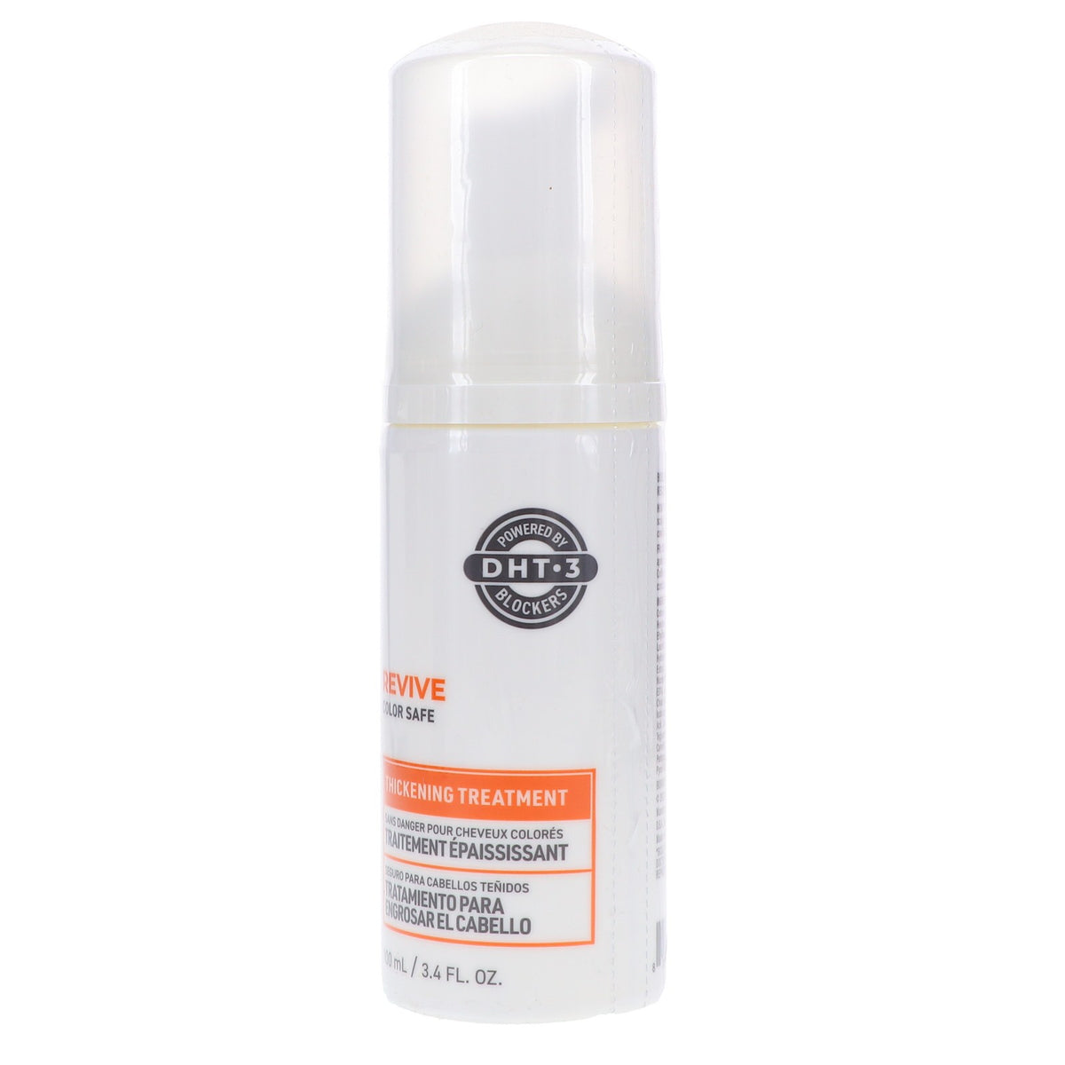 BosleyMD Revive Color Safe Thickening Treatment 3.4 oz