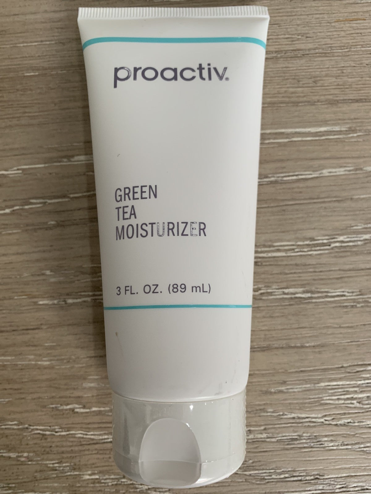 Proactiv Green Tea Moisturizer 3 oz. Hydrating Facial Lotion - New Sealed