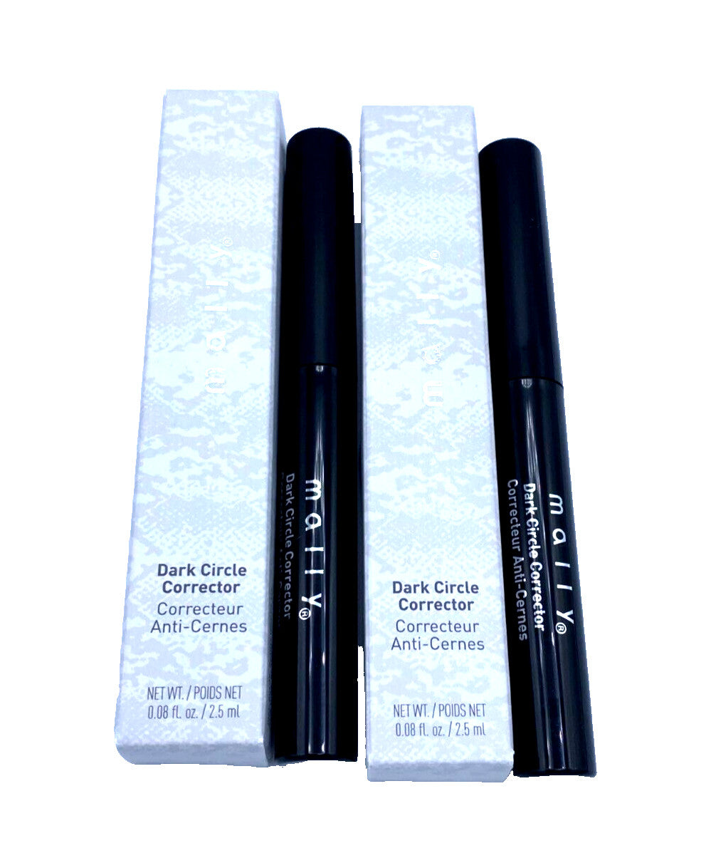 Deeper Shade Dark Circle Corrector Set - 2 x 0.08 oz / 2.5 ml