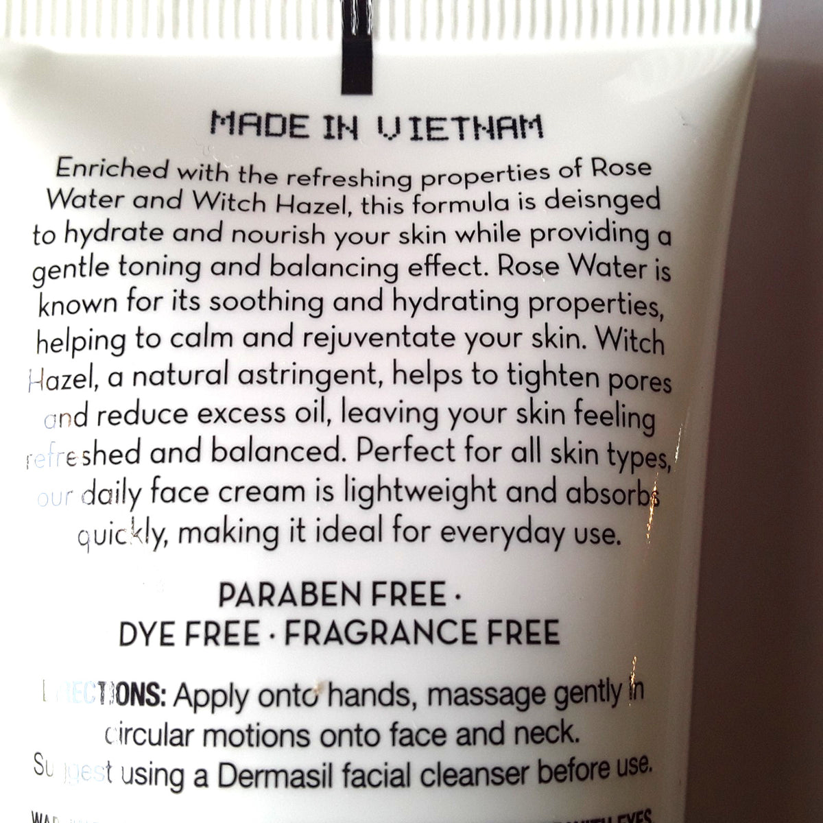 Day & Night Skin Cream Set, 2 oz. Each