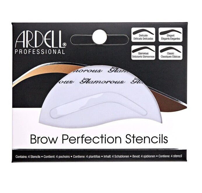 All Varieties Brow Product Set - Pencil, Pomade, Powder & More