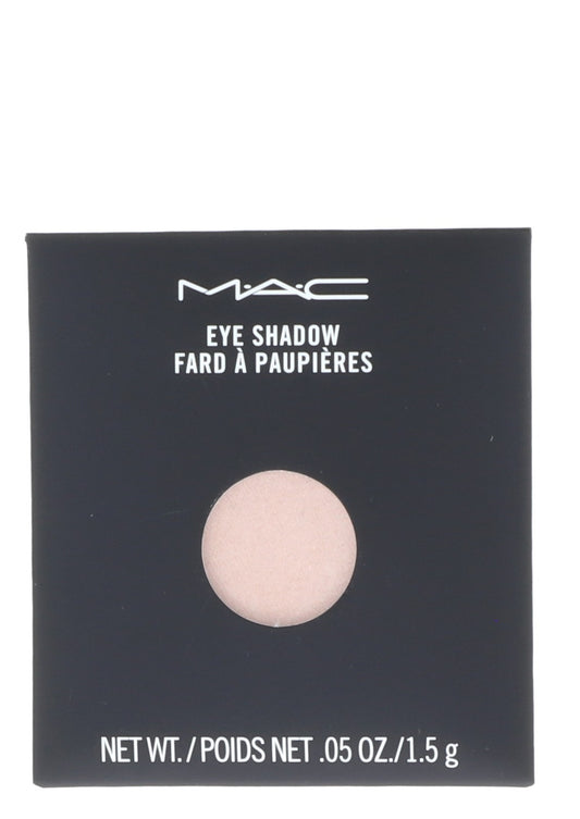 MAC Eye Shadow Naked Lunch 0.05 oz - Long-Wearing, Highly Pigmented