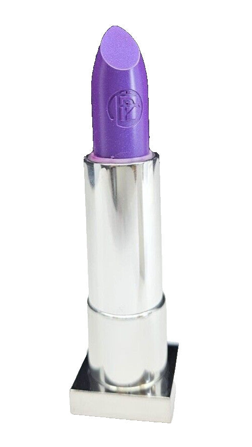Lipstick Queen Silver Screen #STELLA! Lipstick - Deep Violet Shade, Creamy Finish, 0.12 oz