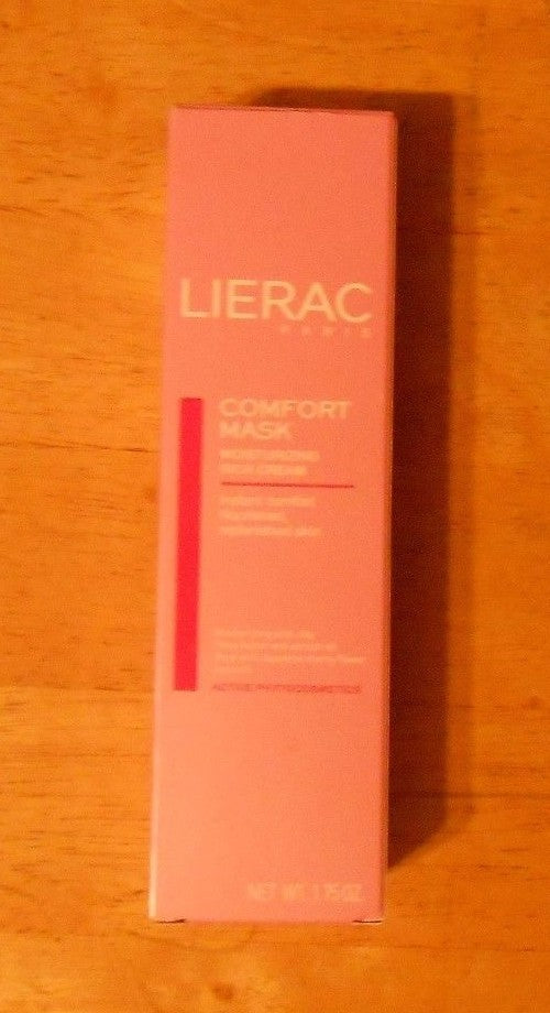 Comfort Mask Moisturizing Rich Cream 1.75oz