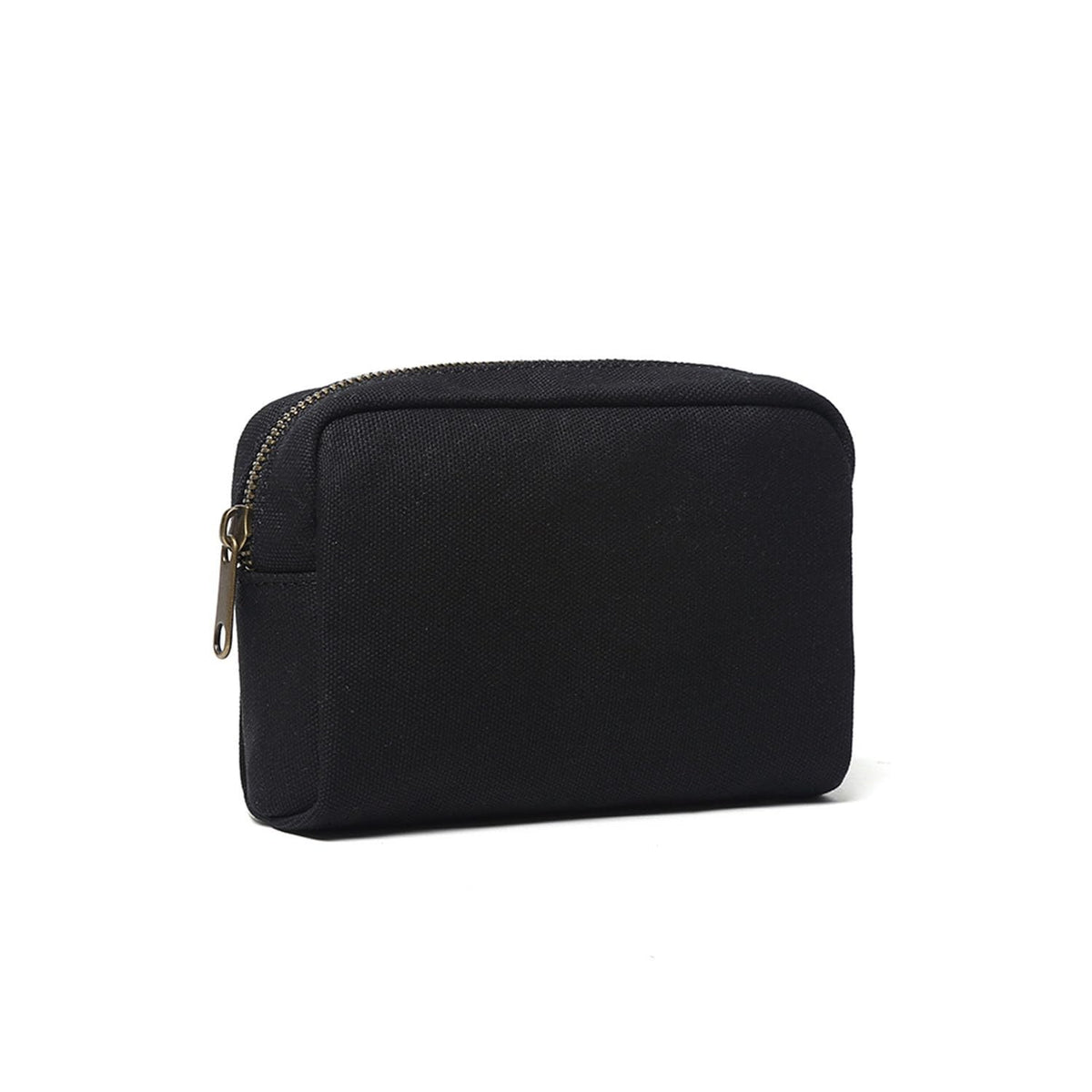 Sleek Versatile Cosmetic Bag for Makeup & Travel Organizer