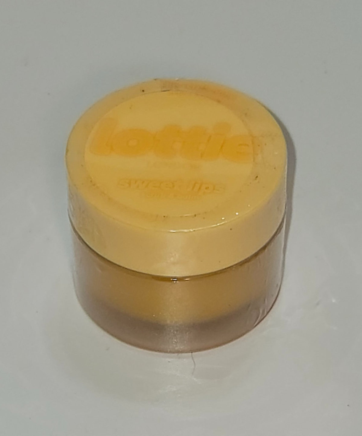 Mango Lip Scrub & Balm Set for Smooth & Moisturized Lips