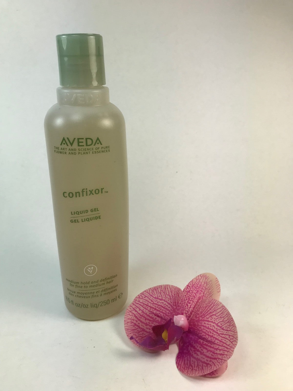Confixor Liquid Gel 8.5oz/250ml Hair Styling