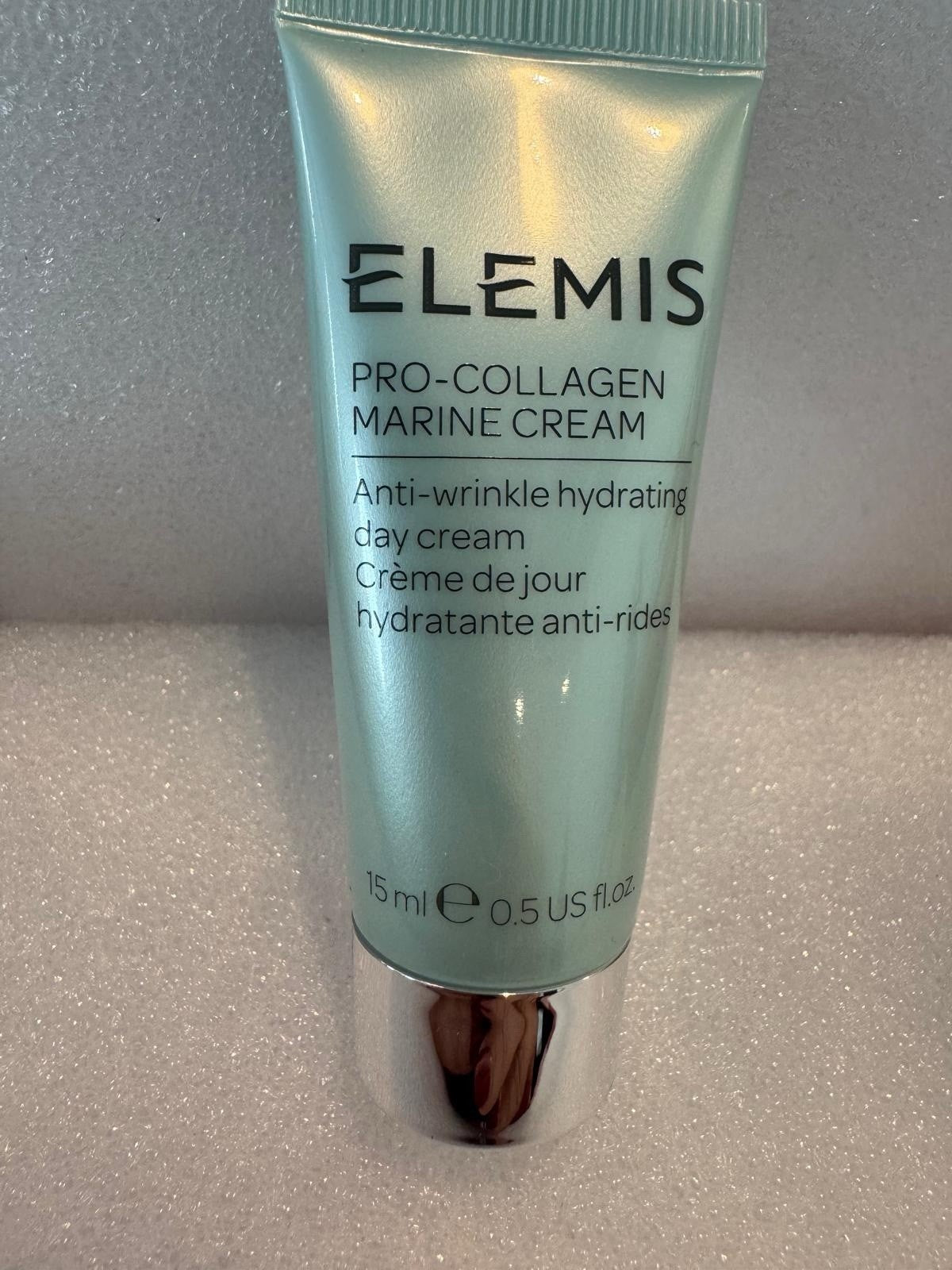 Elemis x Shrimps Glow Discovery Kit with Travel Size Skincare & Tote