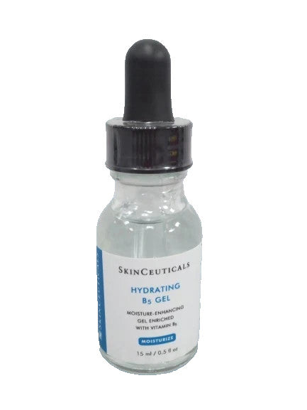 Hydrating B5 Gel Serum - 0.5 Oz | SkinCeuticals