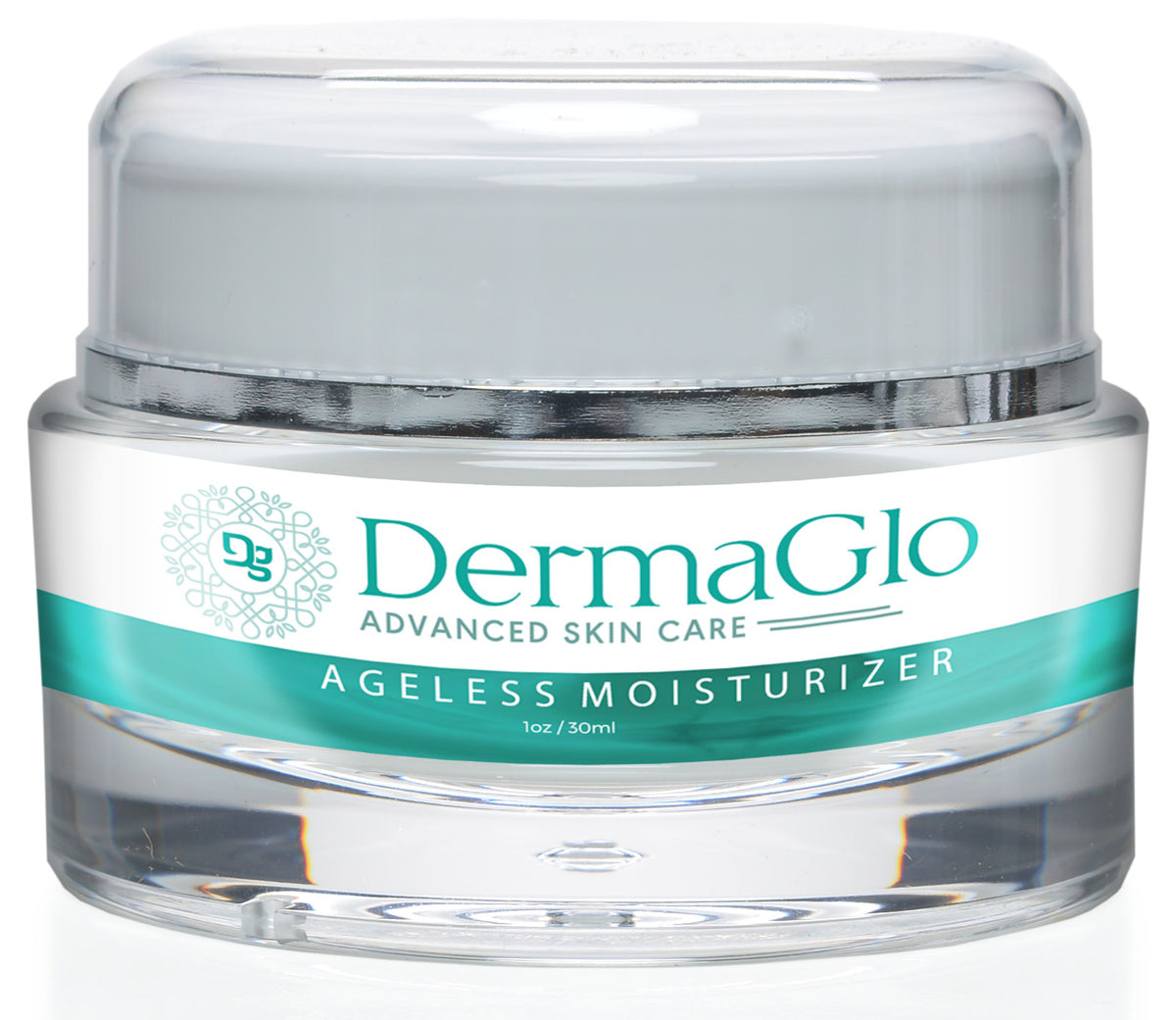 Anti-Aging Face & Eye Moisturizer Cream - Deep Hydrating Night & Day Formula