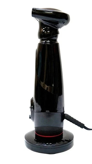 Hands Free 2250W Ceramic Ionic Hair Dryer with Stand - Lightweight & Powerful
