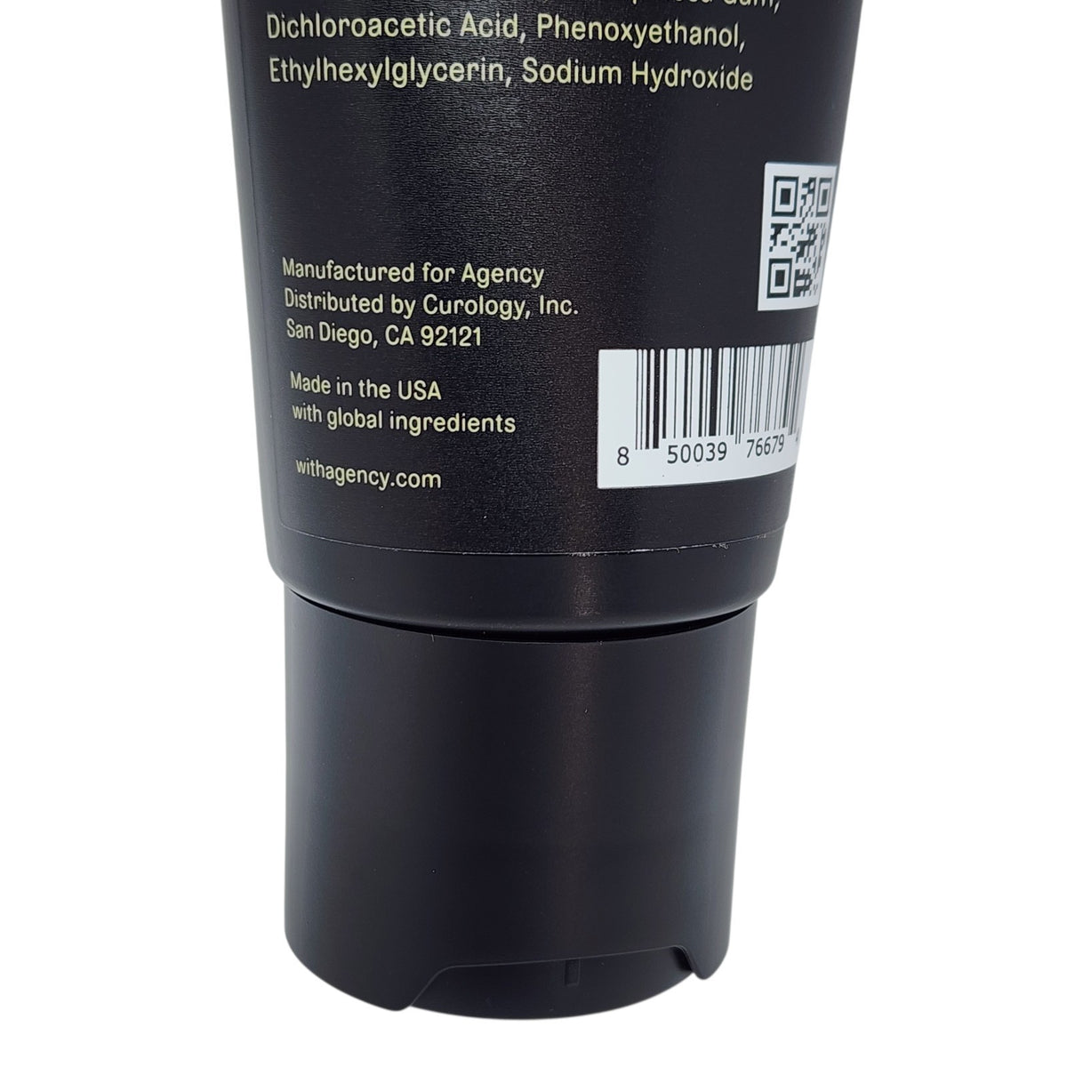 Gentle Cream Oil Face Cleanser for Sensitive Skin - 2 Pack