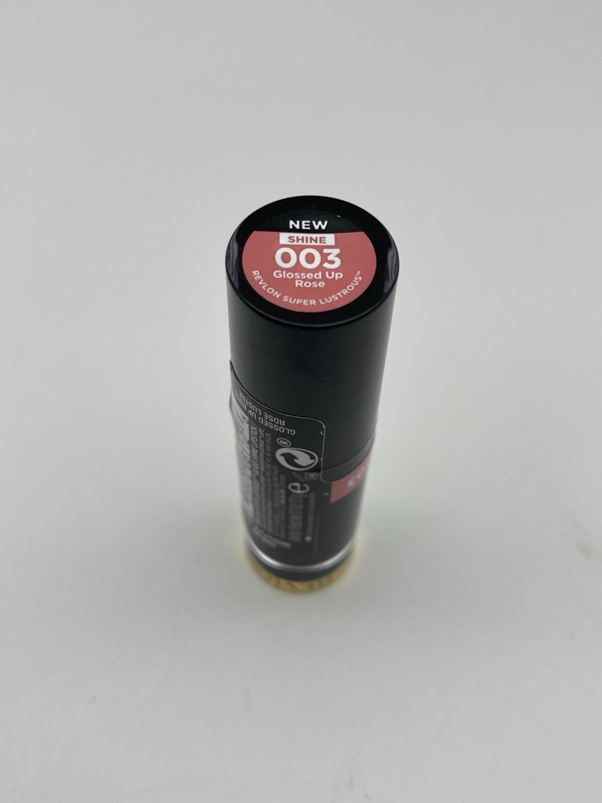 Revlon Super Lustrous Glass Shine Lipstick - Hydrating Lip Color
