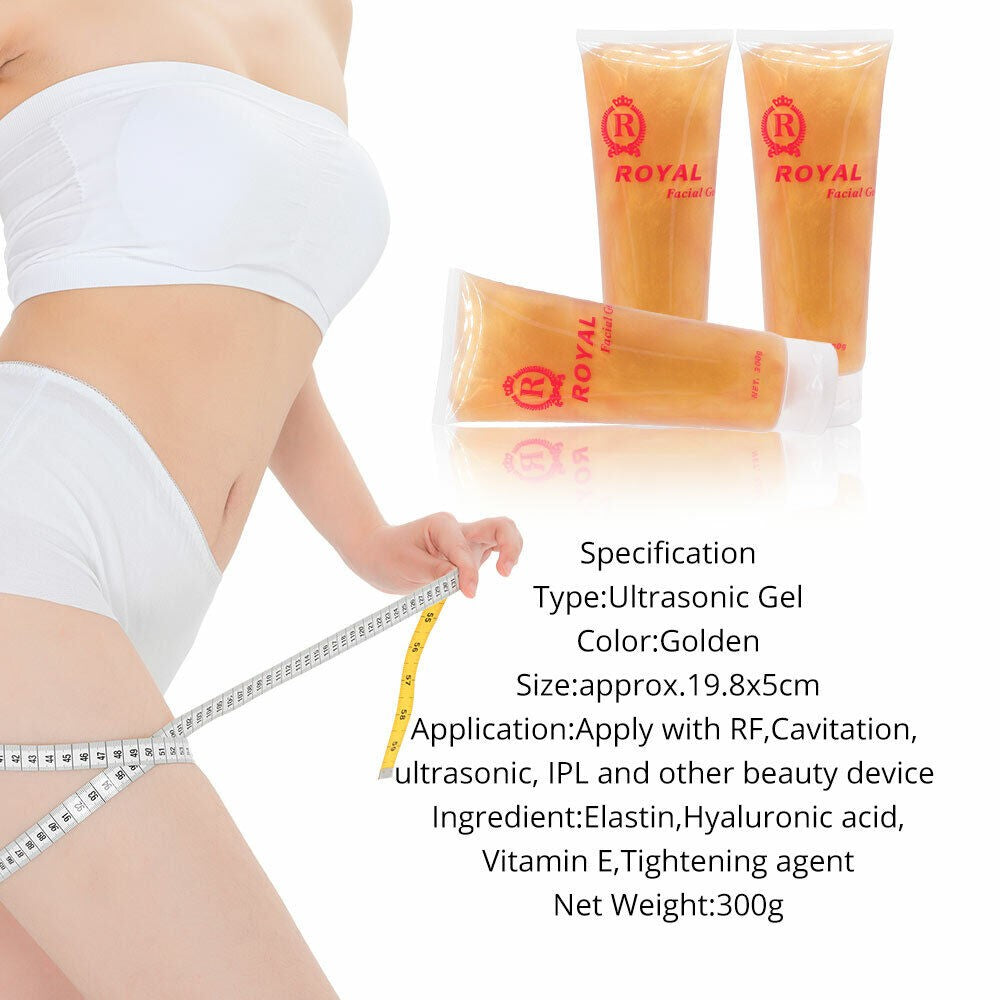 Body Slimming Gel for Cellulite Reduction & Skin Tightening 300g