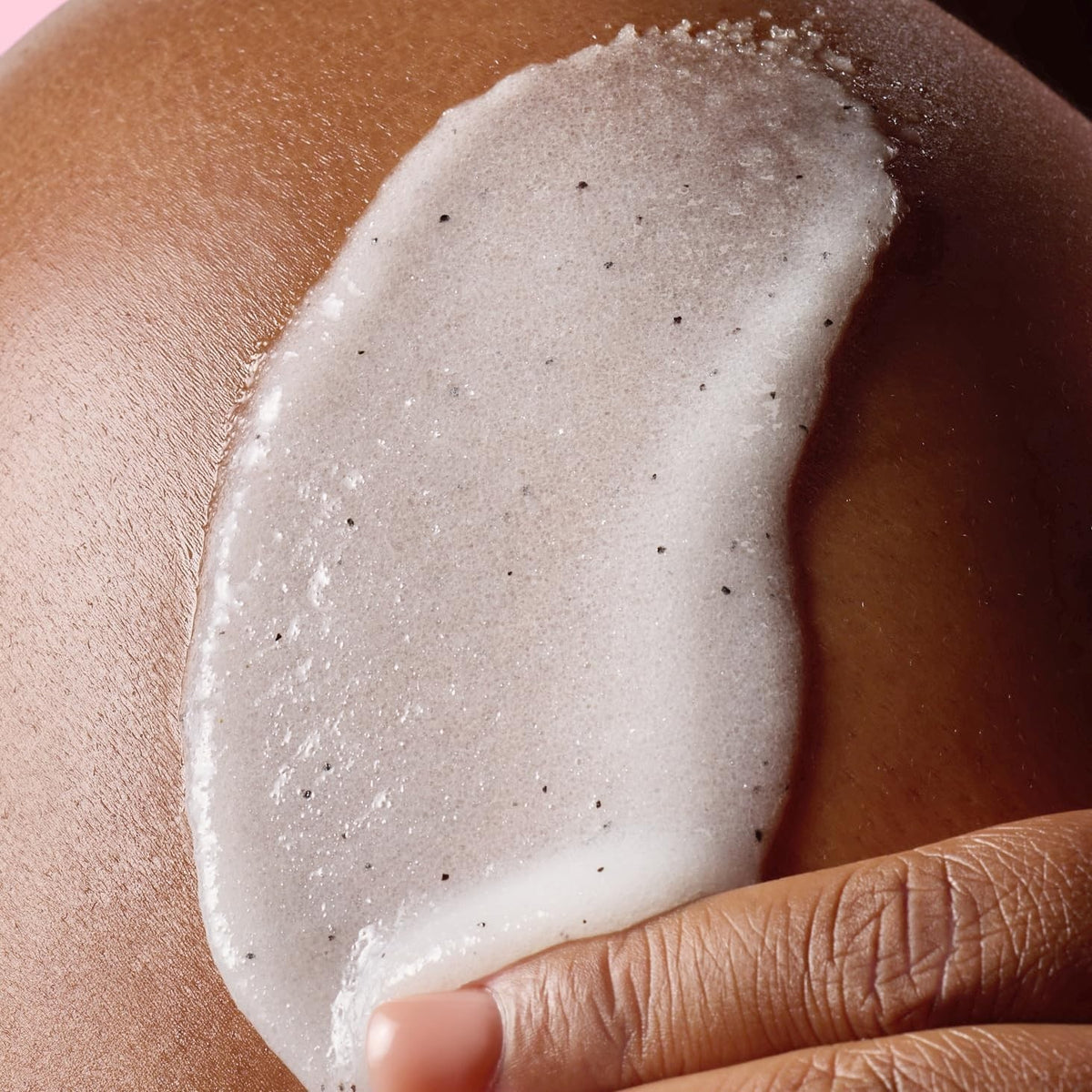 Travel Size Coconut Sugar Body Scrub - Exfoliating Hydration 2-Pack
