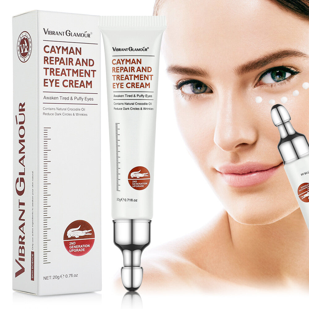 Collagen Retinol Eye Cream for Dark Circles & Wrinkles - 20g