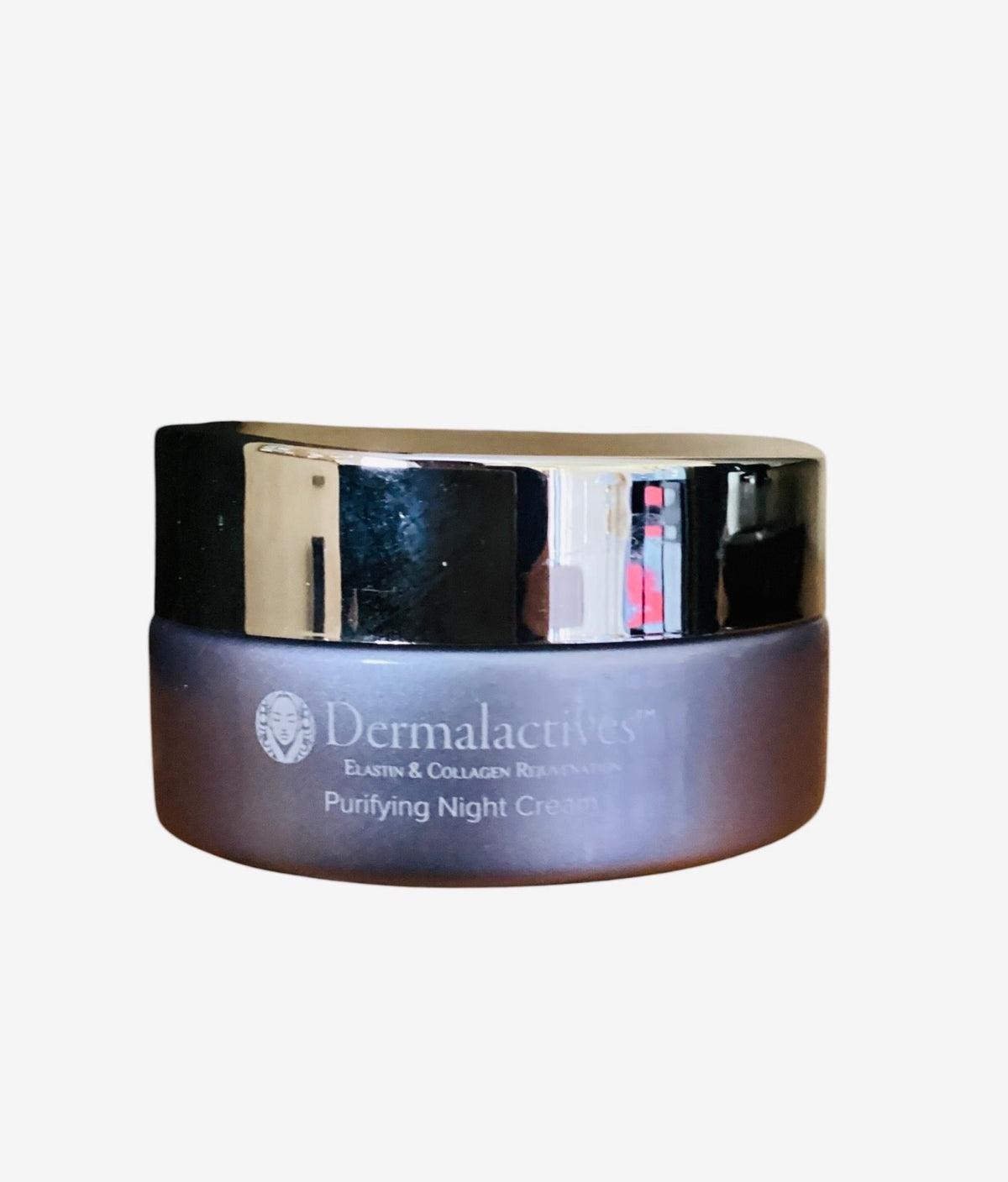 DERMALACTIVES PURIFYING NIGHT CREAM (50ml/1.7oz/Sealed/NWOB)