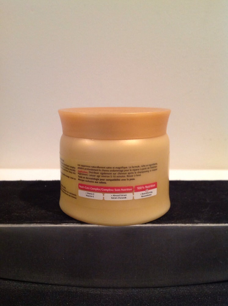 Wella Hair Mask Intensive Nourishing Treatment for Fine Hair 5.1 oz - Unisex