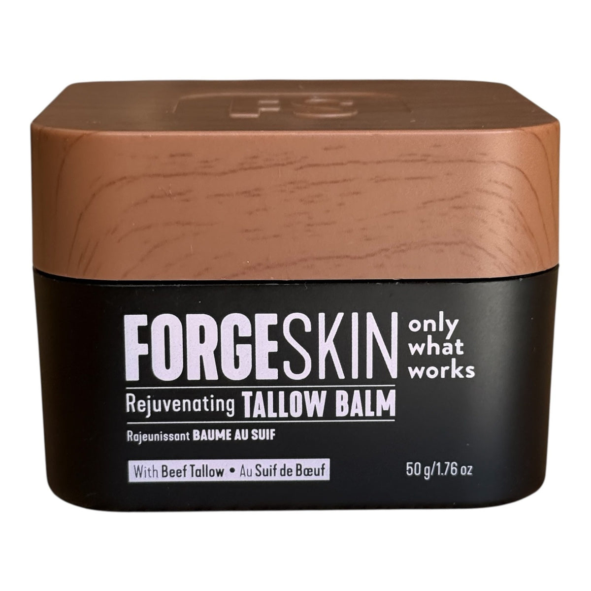 Beef Tallow Hydrating Face Balm 50g