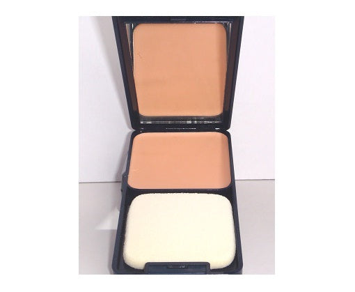 Face Makeup Cream Beige Cool 4 Satin Splendor Flawless Complexion