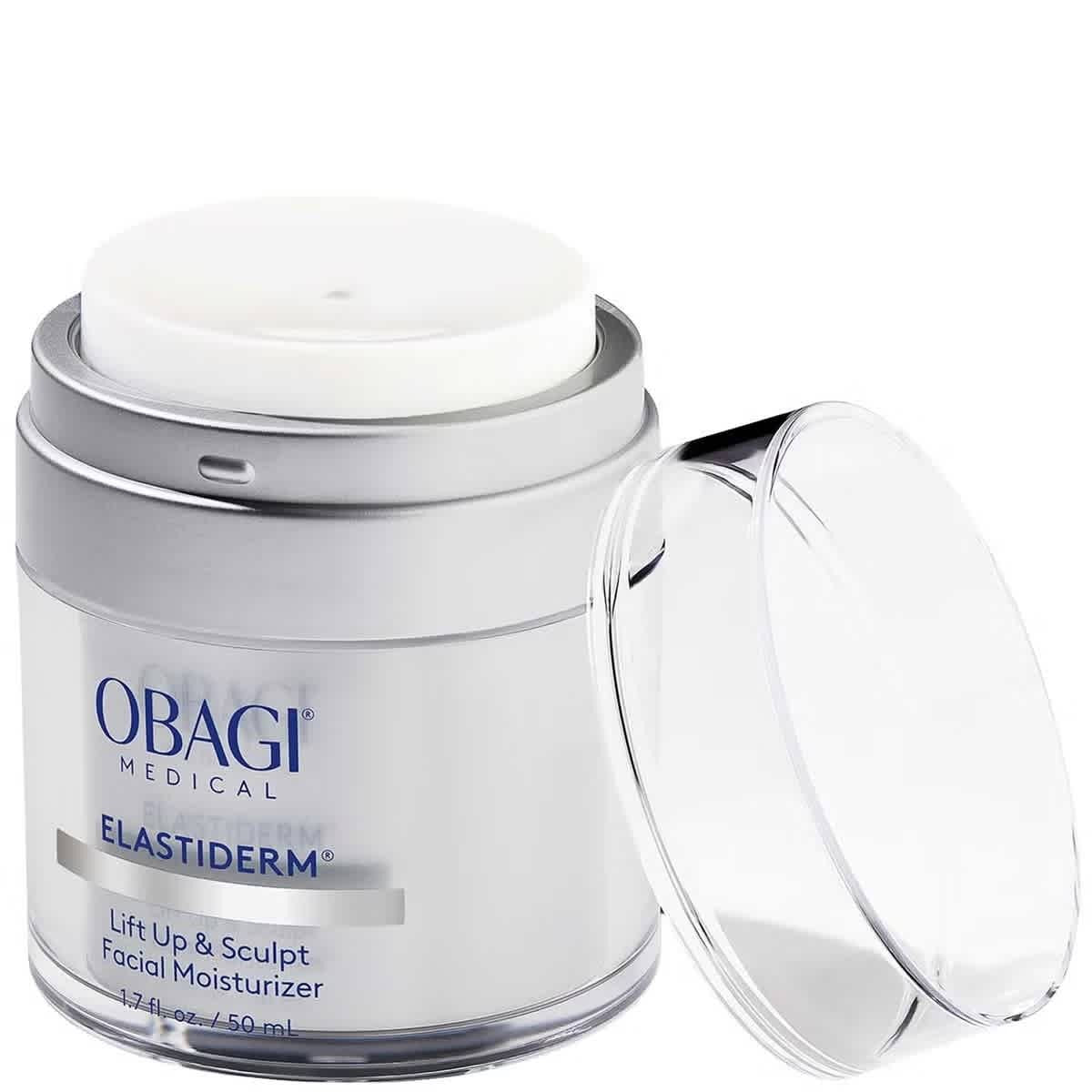 ELASTIderm Lift & Sculpt Facial Moisturizer 1.7 oz