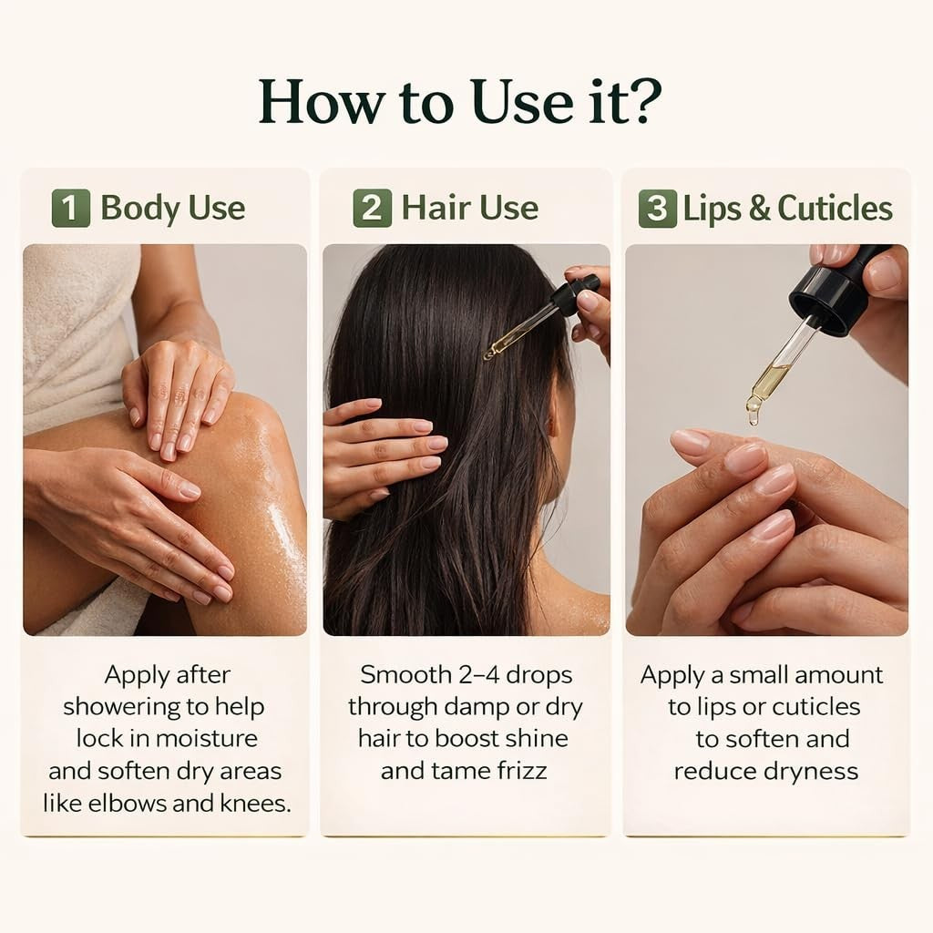 Pumpkin Seed Oil Pure Organic Carrier Oil
