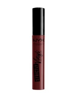 Lip Gloss - Vinyl Finish, Bad Girl Shade