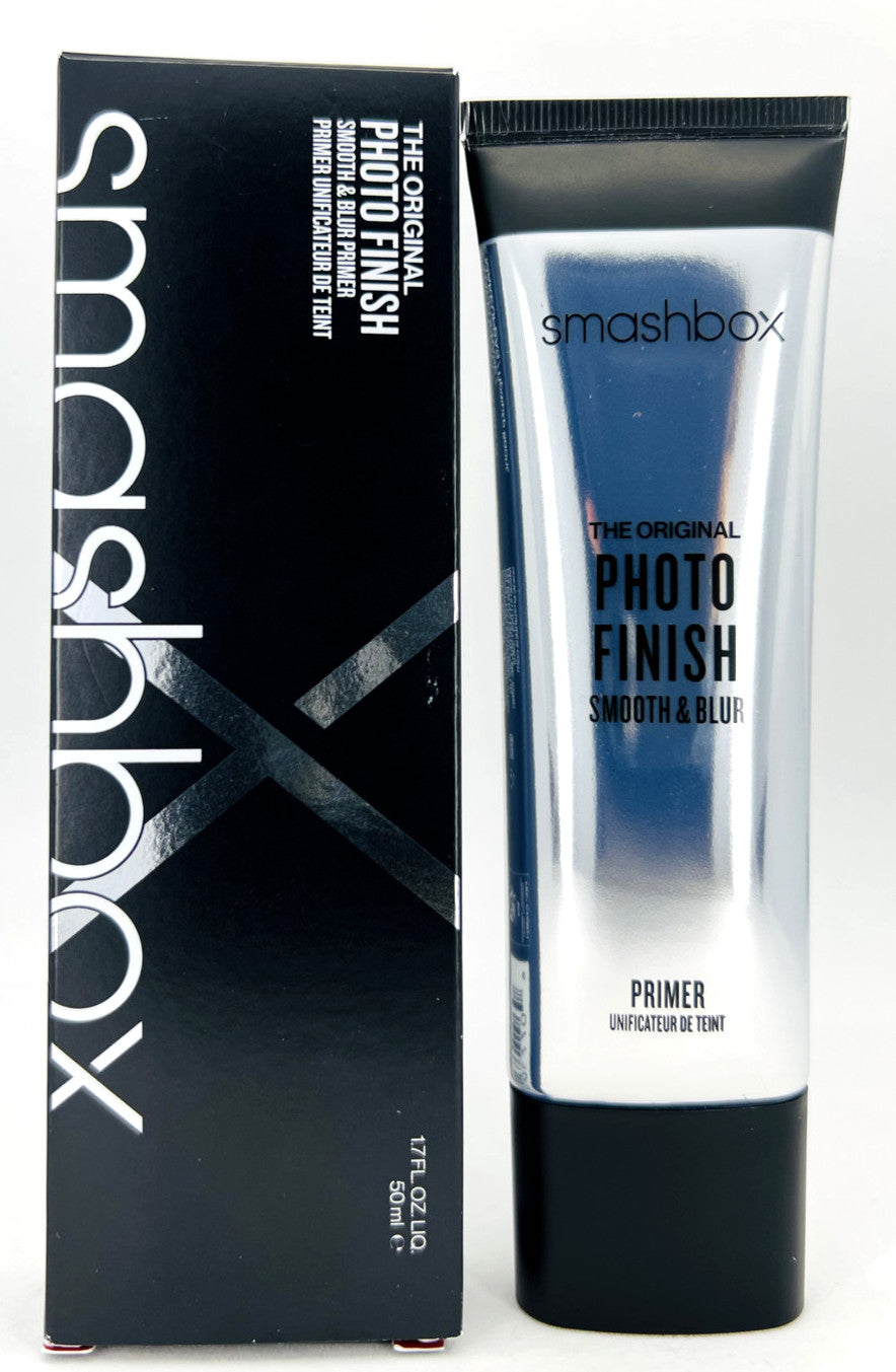 Smashbox Photo Finish Primer - Multiple Variants Face Makeup Base