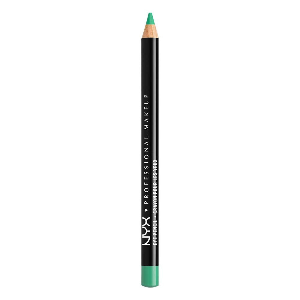NYX Shimmer Eye Pencil - Multiple Shades for Eye & Eyebrow Makeup