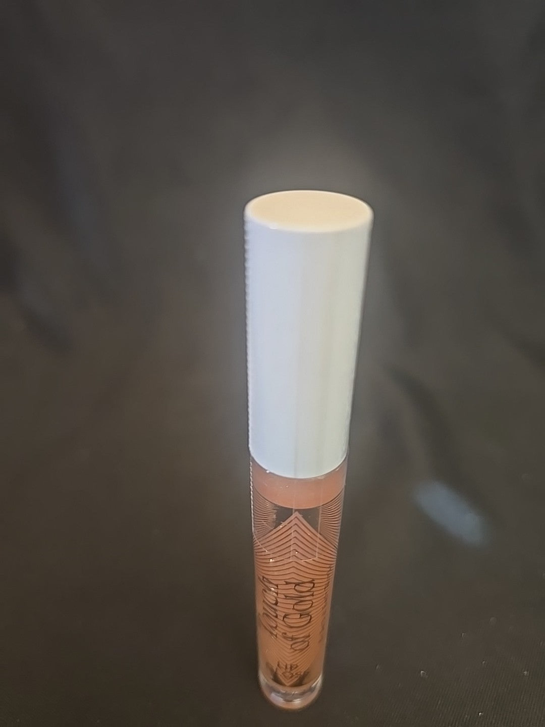 Lip Gloss Set with Shimmer - Touch of Gold Lot of 2