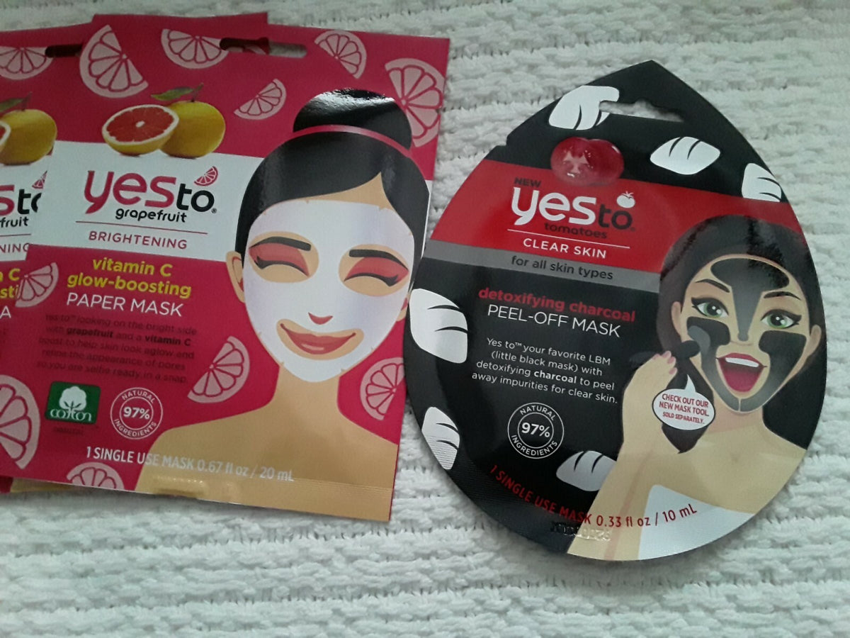 Charcoal Coconut Foot Peel Off Mask - Brightening